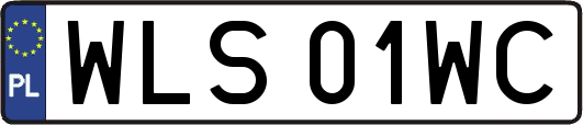 WLS01WC