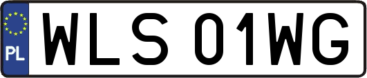 WLS01WG