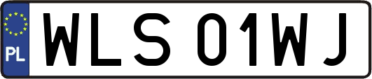 WLS01WJ