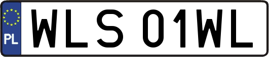 WLS01WL