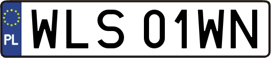 WLS01WN