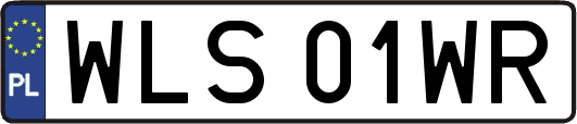 WLS01WR