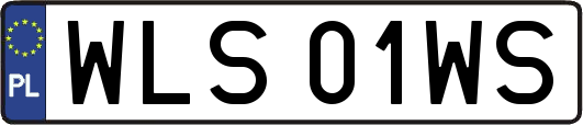 WLS01WS