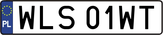 WLS01WT