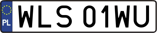WLS01WU