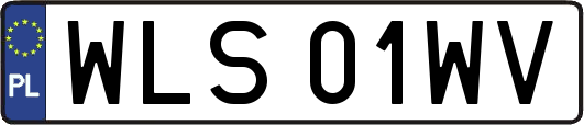 WLS01WV