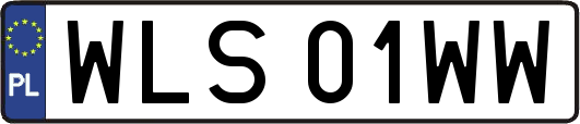 WLS01WW