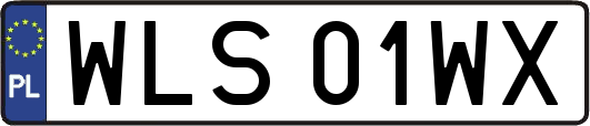 WLS01WX