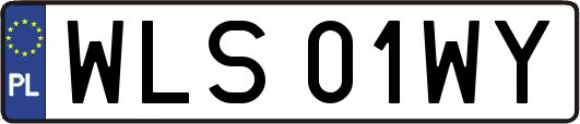 WLS01WY