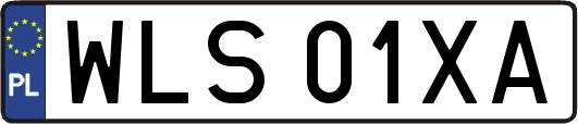 WLS01XA