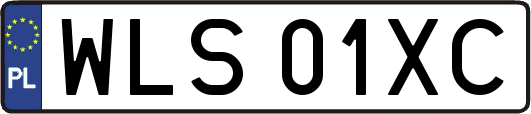 WLS01XC