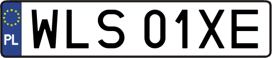 WLS01XE