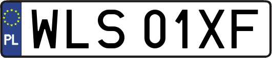 WLS01XF