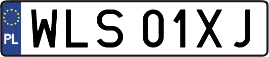 WLS01XJ
