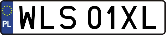 WLS01XL