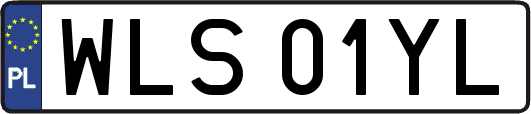 WLS01YL