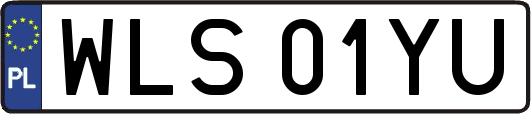 WLS01YU