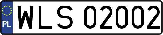 WLS02002