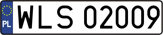 WLS02009