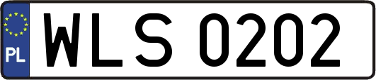 WLS0202