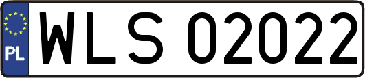 WLS02022