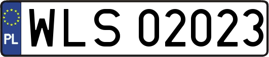 WLS02023