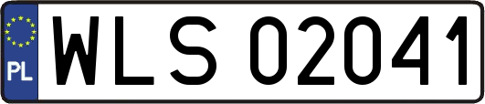 WLS02041