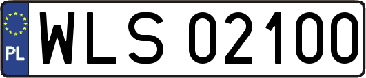 WLS02100