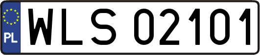 WLS02101