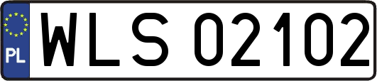 WLS02102
