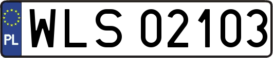 WLS02103