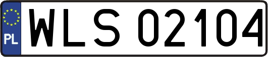 WLS02104