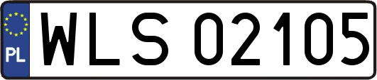 WLS02105