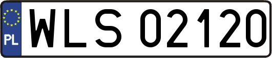 WLS02120