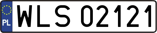 WLS02121