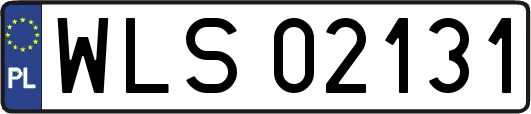 WLS02131