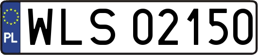 WLS02150