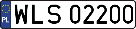 WLS02200