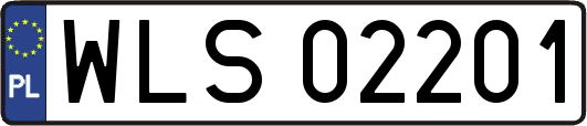 WLS02201