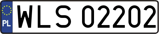 WLS02202
