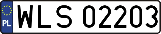 WLS02203