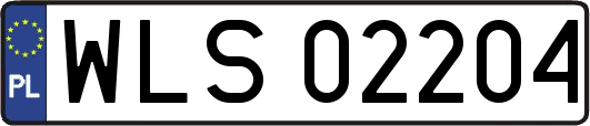WLS02204