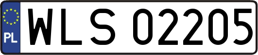 WLS02205