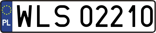 WLS02210