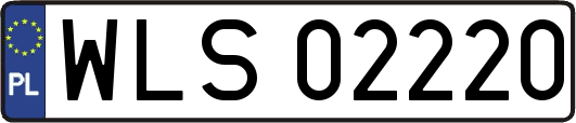 WLS02220