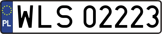 WLS02223