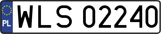 WLS02240