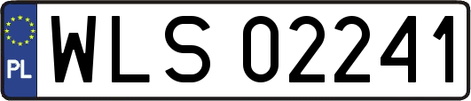 WLS02241