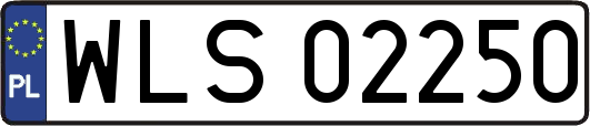 WLS02250
