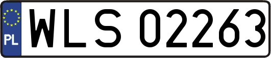 WLS02263